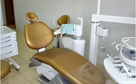Стоматологическая клиника Денто-Зар фотография 2