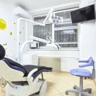 Детская стоматология СМ-Стоматология на Волгоградском проспекте фотография 3