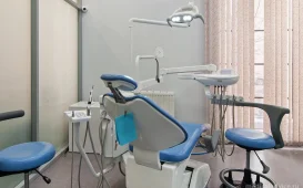 Стоматологическая клиника ЭСТЭЛИ фотография 2