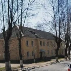 Поликлиника №13 на Керамической улице 