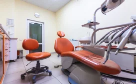 Центр семейной стоматологии Dental Implant фотография 3
