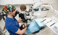 Стоматологическая клиника ДантистЪ фотография 5