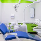 Стоматологическая клиника Первая цифровая стоматология фотография 2