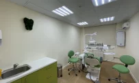Лёгкая стоматология в Большом Факельном переулке фотография 7