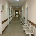 Травмпункт Городская поликлиника №3 департамента здравоохранения г. Москвы в Горловом тупике фотография 2