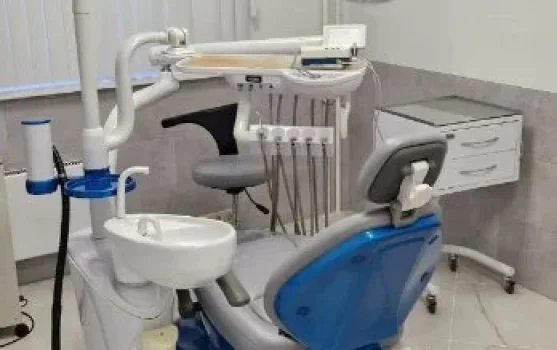 Стоматологическая клиника ДН-Стом фотография 1