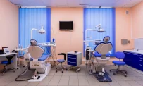 Стоматологическая клиника Арева-Дент фотография 15