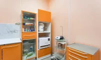 Стоматологическая клиника Арева-Дент фотография 8