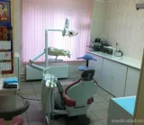 Стоматологическая клиника Овостом 
