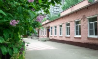 Научно-практический центр им. Г.Е. Сухаревой отделение №30 на Фестивальной улице фотография 5