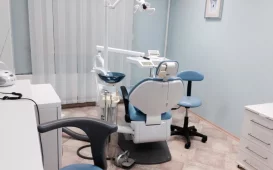 Стоматологическая клиника Окский стоматологический центр фотография 3
