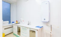 Стоматологическая клиника Дента-Эль на Волгоградском проспекте фотография 10