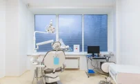 Стоматологическая клиника Дента-Эль на Волгоградском проспекте фотография 20
