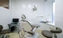 Стоматологическая клиника Дента-Эль на Волгоградском проспекте фотография 6