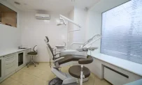 Стоматологическая клиника Дента-Эль на Волгоградском проспекте фотография 12