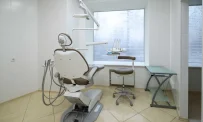 Стоматологическая клиника Дента-Эль на Волгоградском проспекте фотография 8