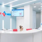 Клиника YourMed на Новотушинской улице фотография 2