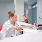 Клиника YourMed на Новотушинской улице фотография 2
