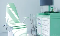 Клиника YourMed на Новотушинской улице фотография 4