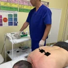 Клиника неврологии и ортопедии «ЗдравКлиник» на проспекте Вернадского фотография 2