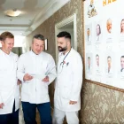 Клиника неврологии и ортопедии «ЗдравКлиник» на проспекте Вернадского фотография 2
