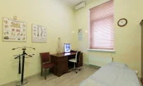 Клиника неврологии и ортопедии «ЗдравКлиник» на проспекте Вернадского фотография 5