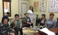 Клиника неврологии и ортопедии «ЗдравКлиник» на проспекте Вернадского фотография 4