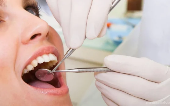 Стоматологическая клиника Dental clinic фотография 1