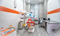 Стоматологическая клиника Оранж фотография 6