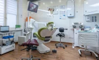 Центр эстетической стоматологии на проспекте Вернадского фотография 20