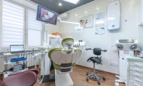 Центр эстетической стоматологии на проспекте Вернадского фотография 18