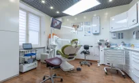 Центр эстетической стоматологии на проспекте Вернадского фотография 19