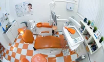 Стоматология Оранж-Дент на Берёзовой аллее фотография 4