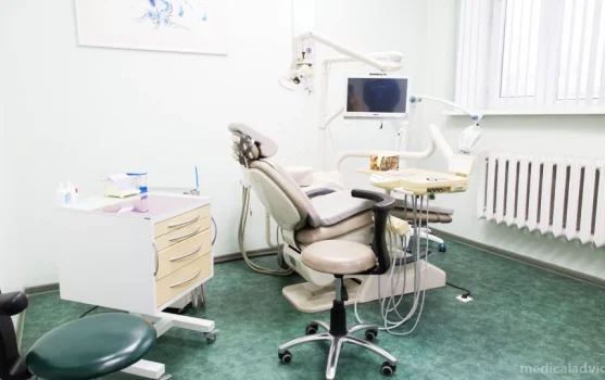 Стоматологическая клиника ФН-дент фотография 1