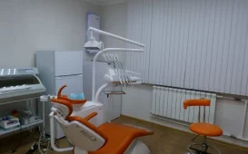 Стоматологическая клиника Альтернатива фотография 3