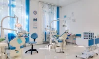 Стоматологическая клиника Евродент фотография 4