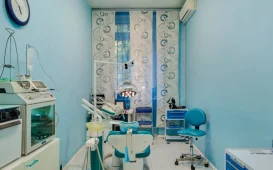 Стоматологическая клиника Евродент фотография 3