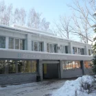 Детская поликлиника №1 Коломенская областная больница на улице Фурманова фотография 2
