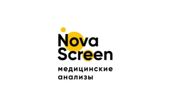 NovaScreen на проспекте Маршала Жукова фотография 1