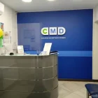 Центр диагностики CMD на улице Адмирала Лазарева фотография 2