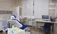 Стоматологическая клиника НоваDент на Симферопольском бульваре фотография 4