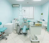 Стоматологическая клиника Кас+ на Задорожной улице фотография 2