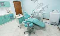 Стоматологическая клиника Кас+ на Задорожной улице фотография 6