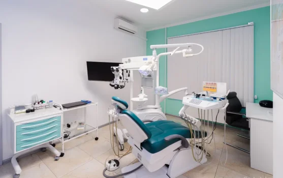 Стоматологическая клиника АльтаДент фотография 1