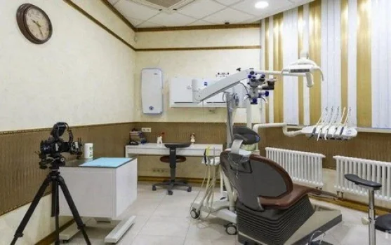 Стоматологическая клиника Фокус Фэмили фотография 1
