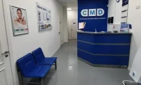 Центр молекулярной диагностики CMD на проспекте Мельникова фотография 6