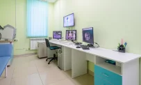 Диагностический центр Современная медицина на проспекте Кирова фотография 13