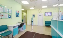 Диагностический центр Современная медицина на проспекте Кирова фотография 8