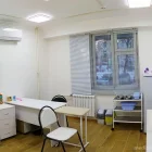 Лаборатория Гемотест на улице Дыбенко фотография 2