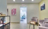 Центр стоматологии Юми на улице Докторова фотография 14